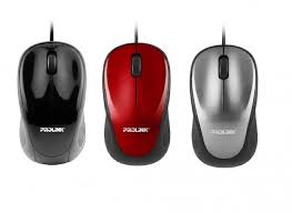 Prolink PMO 630U Mouse